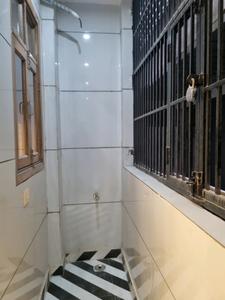 Bedroom Image of 400 Sq.ft 1 BHK Apartment / Flat for sale in Dwarka Mor New Delhi for Rs. 2600000
