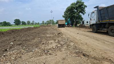 Sector 12 Plot View 2