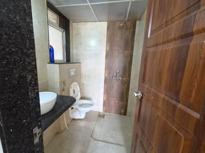 Image of 432 Sq.ft 1 BHK Apartment / Flat for sale in JP North Aviva, Mira Road East, Mira Bhayandar for Rs. 5600000