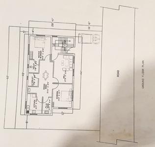 Image of 1700 Sq.ft 4 BHK Independent House for sale in Pahala, Bhubaneswar for Rs. 7800000