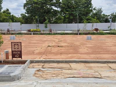 Image of 1200 Sq.ft Residential Plot / Land for sale in Raghunathapur, Bengaluru for Rs. 9000000