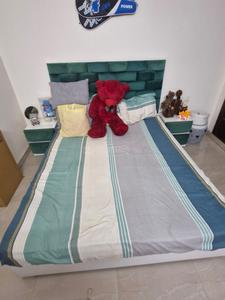 Bedroom Image of Mannat Verified Girls PG ✅ Sector-3 BYJUS Home  in Sector 3, Noida