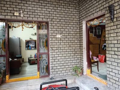 7 BHK Independent House