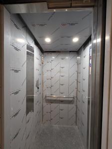 Image of 1720 Sq.ft 3 BHK Builder Floor for sale in East Of Kailash, New Delhi for Rs. 52500000