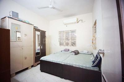 Bedroom Image of 1765 Sq.ft 3 BHK Apartment / Flat for sale in Hallmark Treasor, Gandipet Hyderabad for Rs. 21000000