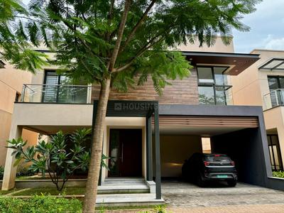 Image of 2700 Sq.ft 3 BHK Villa for sale in Sobha Silver Estate, Kuttoor, Thrissur for Rs. 27500000