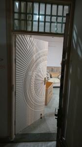 Image of 1350 Sq.ft 3 BHK Builder Floor for rent in Sector 110, Gurgaon for Rs. 40000