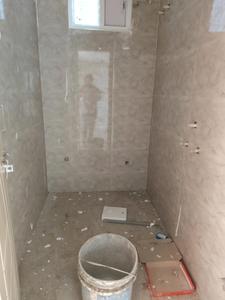 Common Bathroom Image of 1100 Sq.ft 2 BHK Apartment / Flat for sale in GVG Fortune Elite, Chandanagar Hyderabad for Rs. 6932500
