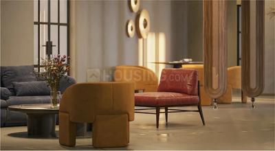 Hall Image of 1700 Sq.ft 3 BHK Apartment / Flat for sale in Poonamallee Chennai for Rs. 19300000