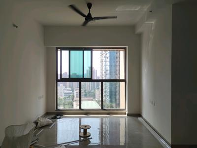 Living Room Image of 800 Sq.ft 2 BHK Apartment / Flat for sale in Sheth Auris Bliss, Malad West Mumbai for Rs. 21000000