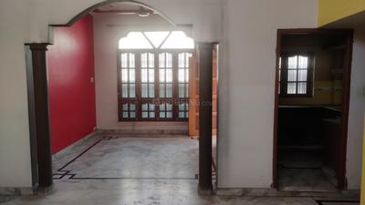 Hall Image of 1120 Sq.ft 2 BHK Independent House for rent in Rajajipuram Lucknow for Rs. 15000