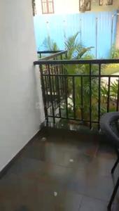 Balcony Image of 2370 Sq.ft 4 BHK Apartment / Flat for sale in Abhee Silicon Shine by Abhee Ventures, Mullur Bengaluru for Rs. 23200000