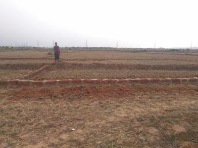 Residential Plot
