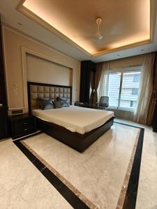 Bedroom Image of 1900 Sq.ft 4 BHK Apartment / Flat for sale in Ekta Estrella, Bandra West Mumbai for Rs. 155000000