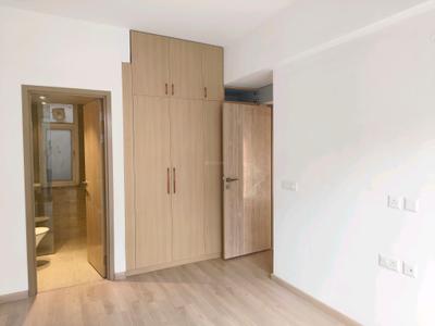 Bedroom Image of 1611 Sq.ft 3 BHK Builder Floor for sale in DLF Gardencity Enclave, Sector 93 Gurgaon for Rs. 19000000
