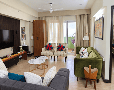 3 BHK Flat