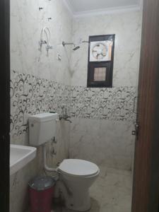 Image of 700 Sq.ft 2 BHK Builder Floor for rent in Palam, New Delhi for Rs. 21000