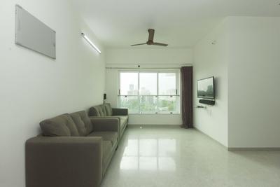 Hall Image of Nelson's Nest in Goregaon East, Mumbai