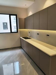 Kitchen Image of 1600 Sq.ft 3 BHK Builder Floor for sale in Uppal Southend, Sector 49 Gurgaon for Rs. 19000000