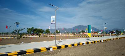Image of 1040 Sq.ft Residential Plot / Land for sale in Signature City Phase II, Sulur, Coimbatore for Rs. 2954000