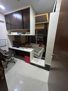 Hall Image of 893 Sq.ft 2 BHK Apartment / Flat for sale in Hadapsar Pune for Rs. 12000000