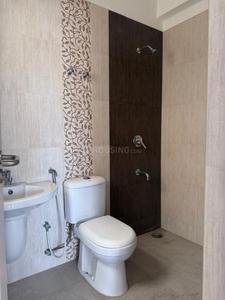 Bathroom Image of 2025 Sq.ft 4 BHK Apartment / Flat for rent in Ramanathapuram Coimbatore for Rs. 45000