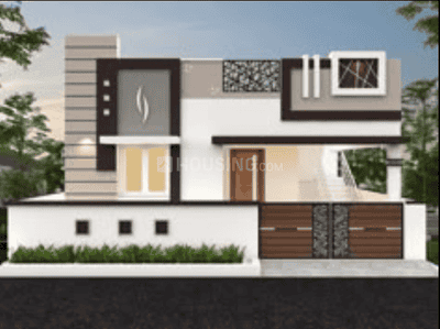 Image of 1800 Sq.ft 2 BHK Villa for sale in Shamshabad, Hyderabad for Rs. 9850000