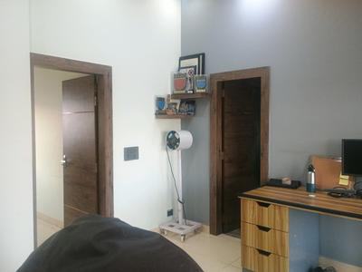 Bedroom Image of 3000 Sq.ft 4 BHK Villa for sale in Paramount Golfforeste Villas, Surajpur Greater Noida for Rs. 42500000