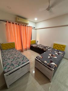 Bedroom Image of Happy home Shere Punjab Andheri East Mum in Andheri East, Mumbai