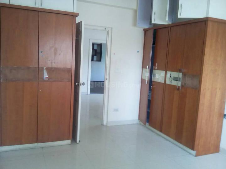 Manjeera Trinity Homes Bedroom 1