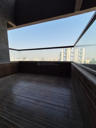 Kumar Prospera A6 Main Image 1