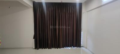 Hall Image of 860 Sq.ft 2 BHK Apartment / Flat for rent in Wadhwani Om Manglam Chaitanya, Kiwale Pune for Rs. 21000