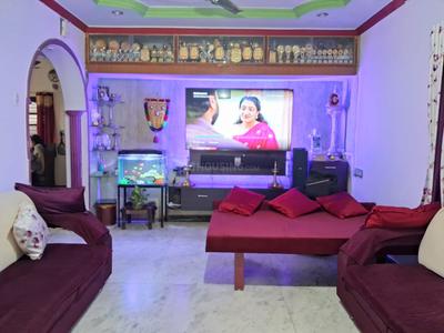 Hall Image of 1700 Sq.ft 4 BHK Villa for sale in Sunpharma Road Vadodara for Rs. 13500000