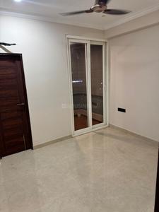 Hall Image of 1600 Sq.ft 3 BHK Apartment / Flat for rent in Nirman Nagar Jaipur for Rs. 40000