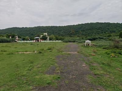 Image of 700 Sq.ft Residential Plot / Land for sale in Mahindra World City, Chennai for Rs. 1049304