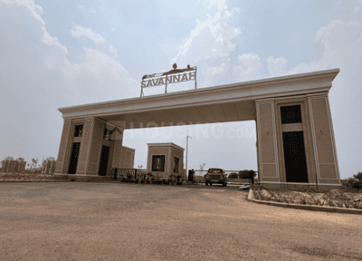 Image of 128 Sq.ft Residential Plot / Land for sale in Faith Ireo Savannah, Sector 35, Sohna for Rs. 16000000