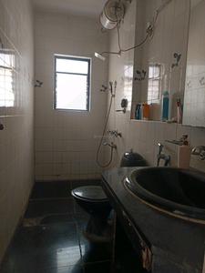 Bedroom Two Image of 2700 Sq.ft 3 BHK Apartment / Flat for sale in Wanwadi Pune for Rs. 27500000