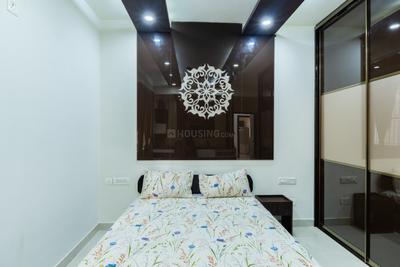 Bedroom Image of 1614 Sq.ft 3 BHK Apartment / Flat for sale in Prestige IVY Terraces, Kadubeesanahalli Bengaluru for Rs. 30200000