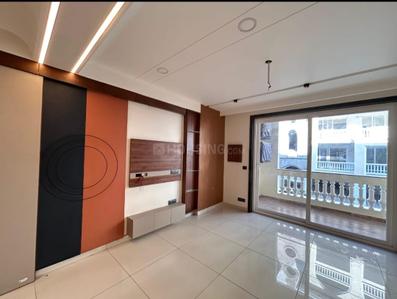 Bedroom Image of 1800 Sq.ft 3 BHK Apartment / Flat for sale in SBP City Of Dreams 2, Sector 116 Mohali for Rs. 12000000