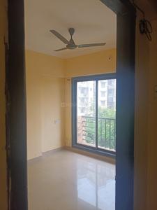 Bedroom Image of 670 Sq.ft 2 BHK Apartment / Flat for sale in Borivali West Mumbai for Rs. 13000000