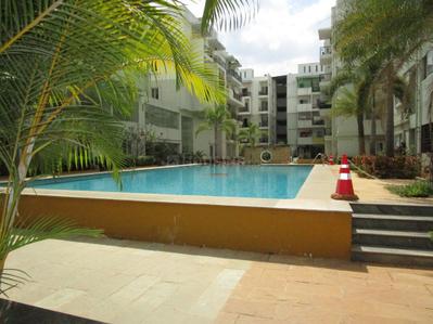 Image of 1506 Sq.ft 3 BHK Apartment / Flat for sale in Trifecta Esplanade by Trifecta Projects Pvt Ltd, Kadugodi, Bengaluru for Rs. 15600000