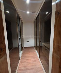 Bedroom Image of 2448 Sq.ft 4 BHK Builder Floor for sale in Model Town New Delhi for Rs. 52500000