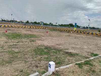 Image of 1500 Sq.ft Residential Plot / Land for sale in Kalligudi, Madurai for Rs. 2025000