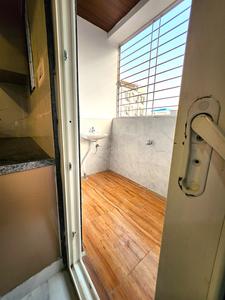 Kitchen Image of 1553 Sq.ft 3 BHK Apartment / Flat for sale in Boduppal Hyderabad for Rs. 7200000