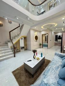 Bedroom Image of 3000 Sq.ft 4 BHK Villa for sale in Vaishali Nagar Extension Jaipur for Rs. 21000000