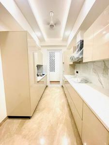 Kitchen Image of 1620 Sq.ft 3 BHK Builder Floor for sale in Sector 71 Gurgaon for Rs. 20000000