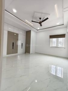 Hall Image of 1070 Sq.ft 2 BHK Apartment / Flat for sale in Mallampet Sangareddy for Rs. 5300000