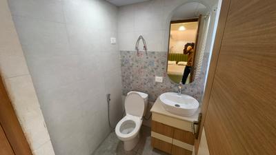 Image of 820 Sq.ft 2 BHK Apartment / Flat for sale in Rise Organic Homes Phase 1, Mahurali, Ghaziabad for Rs. 6500000