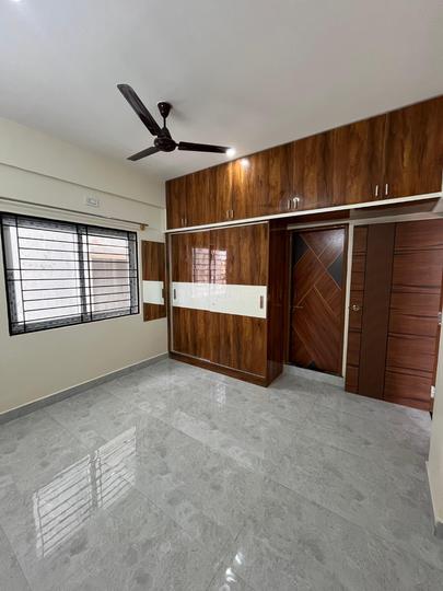 Vinayaka Nagar, Murugeshpalya Bedroom 1