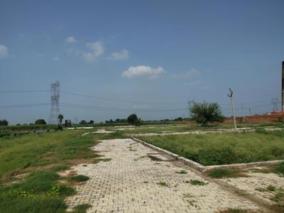 Image of 580 Sq.ft Residential Plot / Land for sale in Del NCR Aerocity Jewar, Yeida, Greater Noida for Rs. 1611100